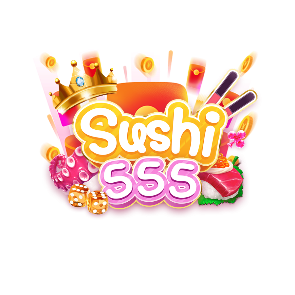 sushi555